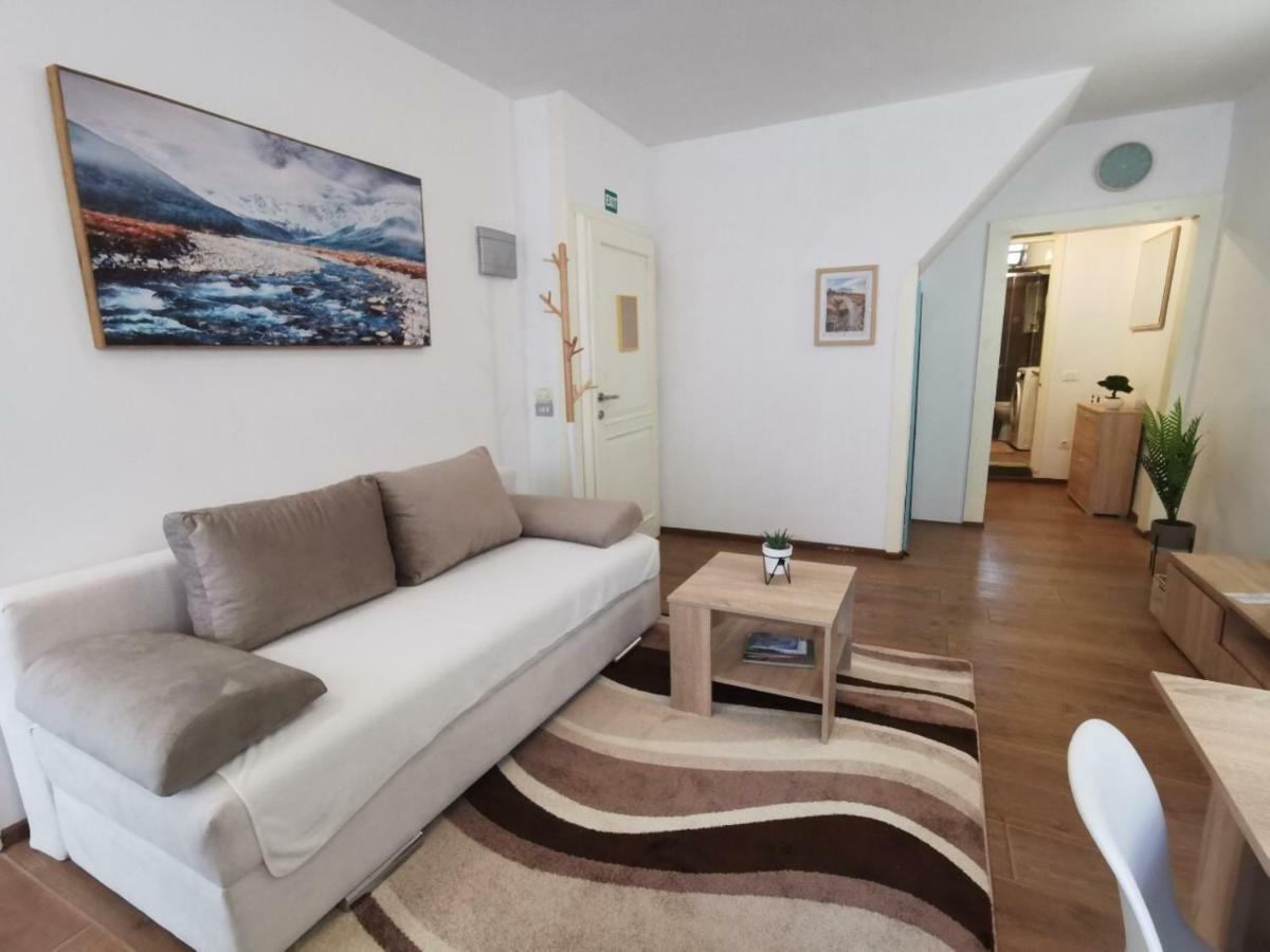 A Charming One-Bedroom Apartment In The Heart Of 'Rovinj' 외부 사진
